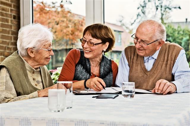 Bürgerschaftliches Engagement